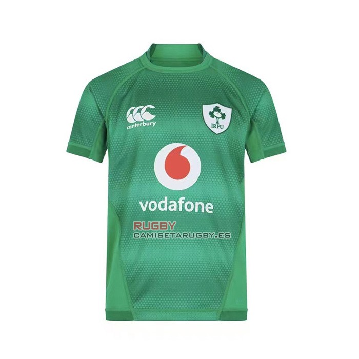 Camiseta Irlanda Rugby 2022-2023 Local